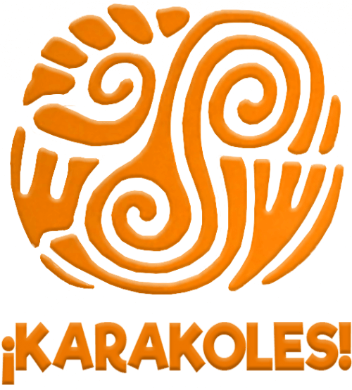 Karakoles Logo